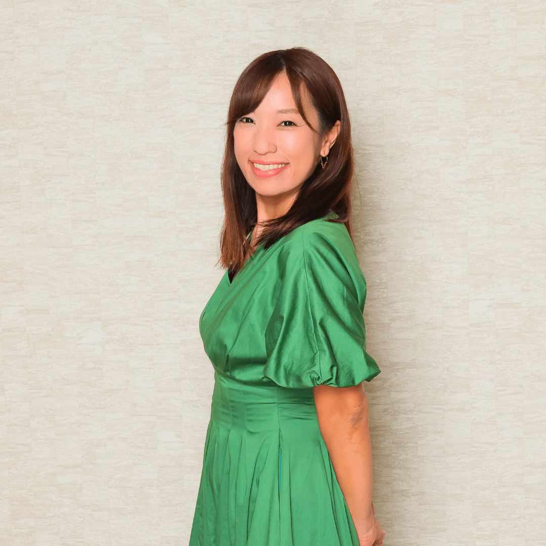 小田ひさえさん